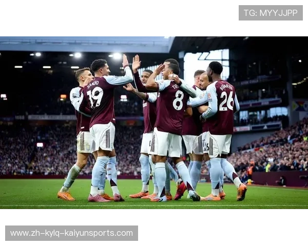 FM2020中最值得玩家尝试的英超球队推荐