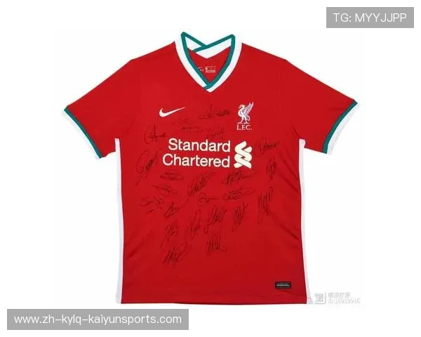 英超球衣图案设计中的花纹元素介绍