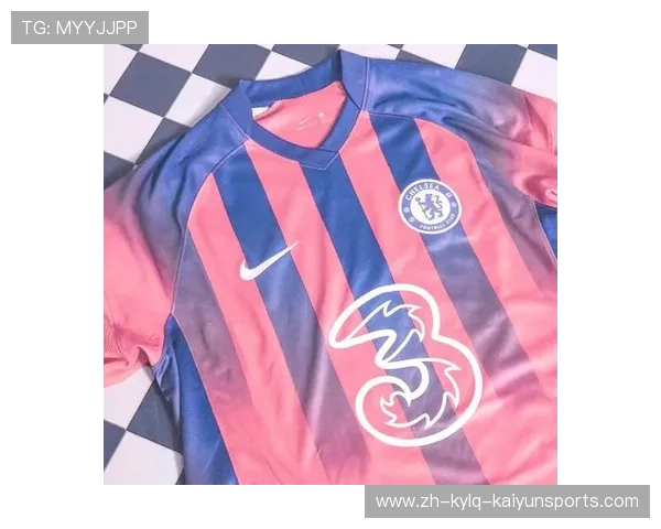 英超联赛官方球衣设计标准及制作流程介绍