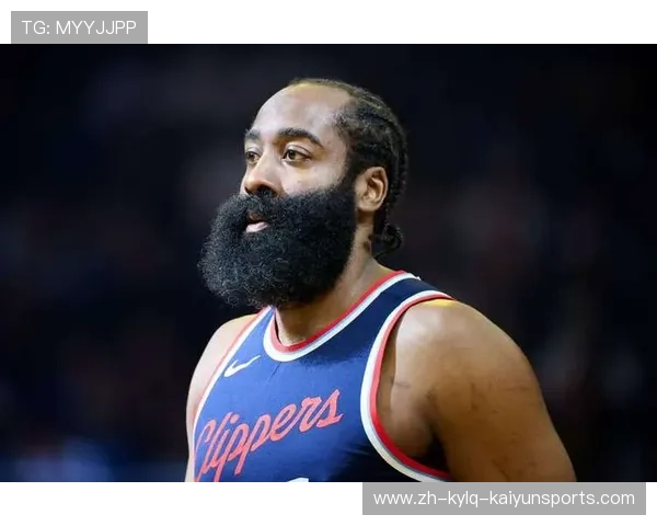 火箭队Harden哈登时期荣誉与争议