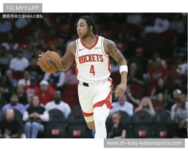 火箭队的尤纳斯在球队中担任过什么位置