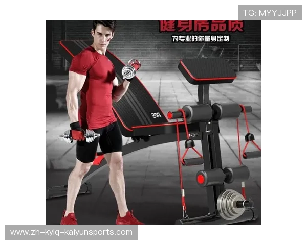 高效燃脂训练最新便携式健身器材应用指南