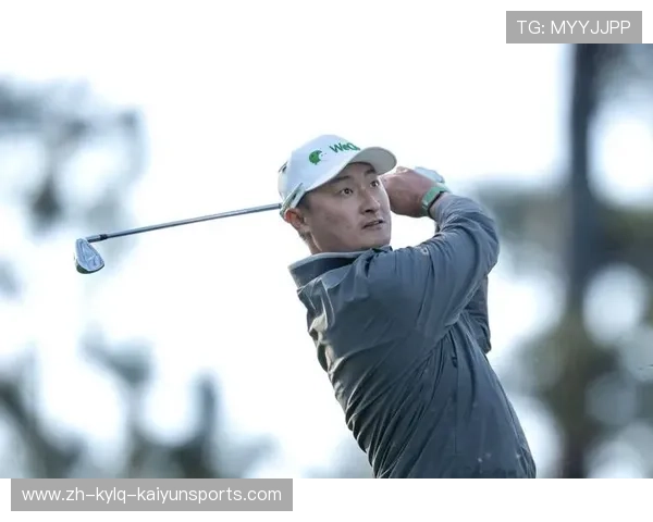 大师赛战报卡梅隆-杨65杆比肩小麦中国李昊桐位列T7